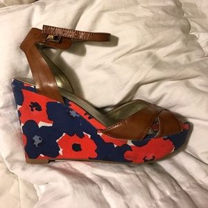 Tommy Hilfiger Wedges