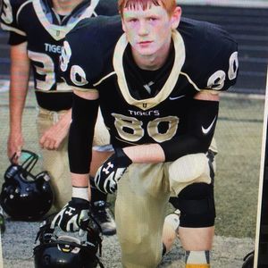 Meet your Posher, Preston