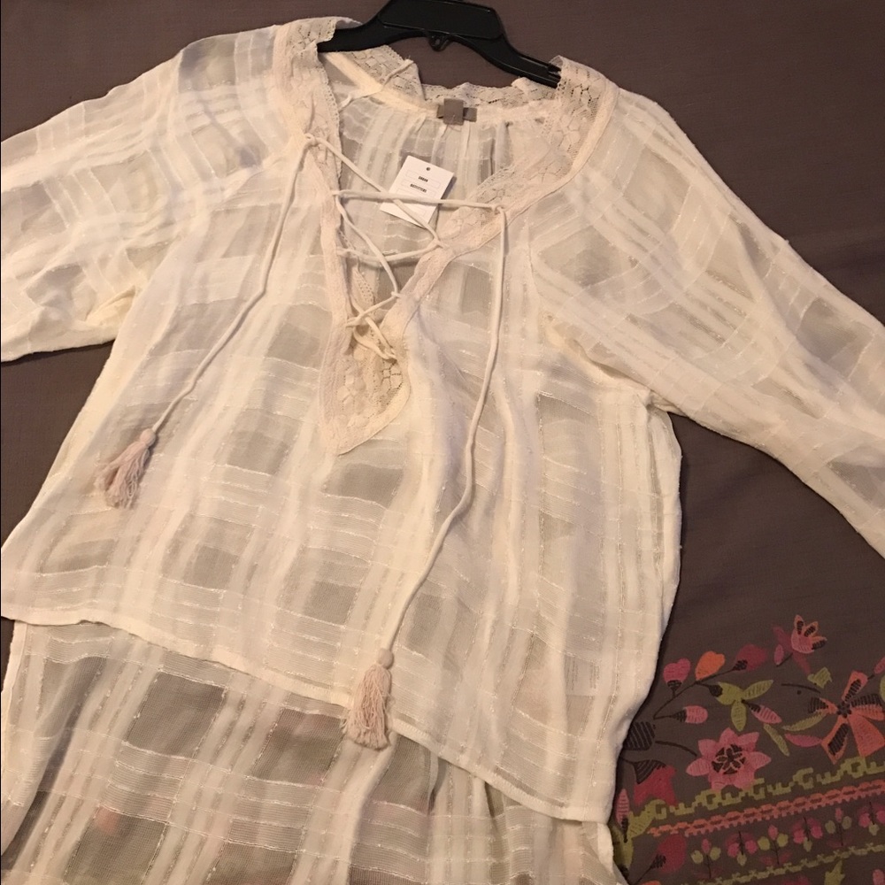 Urban Outfitters Blouse