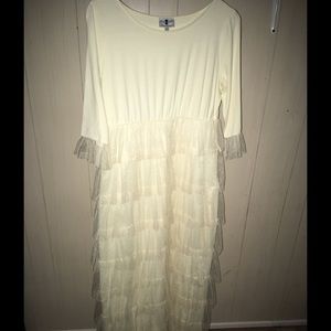 Dainty Jewells dress!!