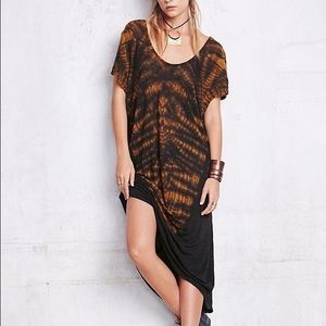 Free People LA Livin Maxi