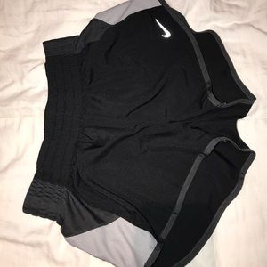 Nike • Athletic Shorts