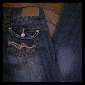 Almost Famous Jeans