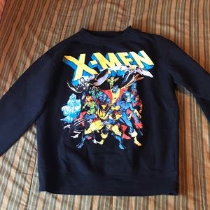 X-Men Sweatshirt