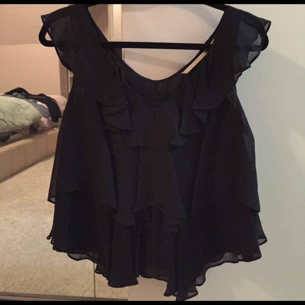 Cynthia Vincent top
