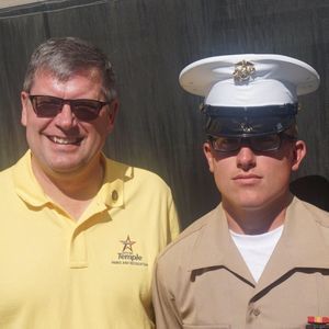 Meet your Posher, Alex