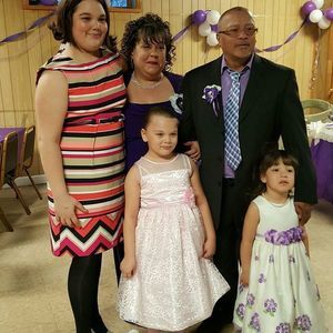 Meet your Posher, Trish