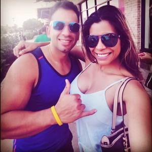 Meet your Posher, Fernando