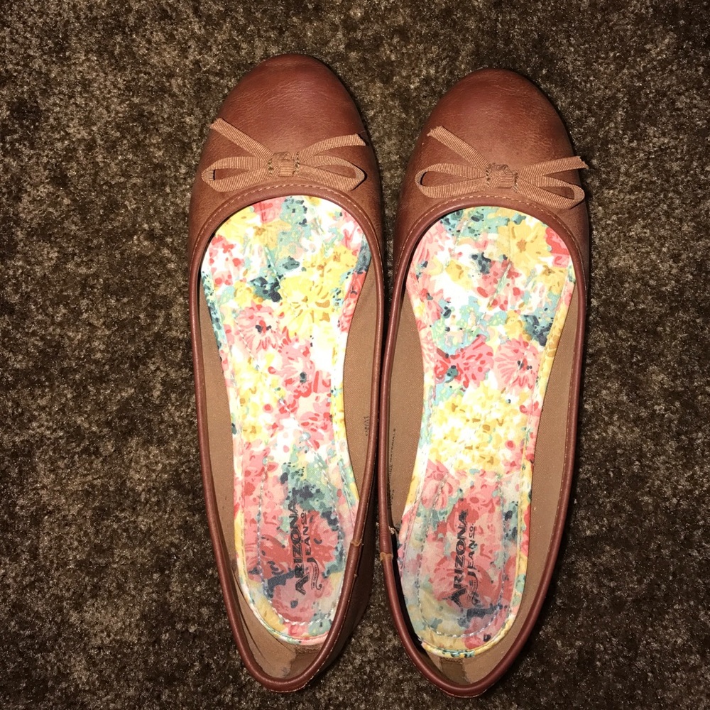 Flats
