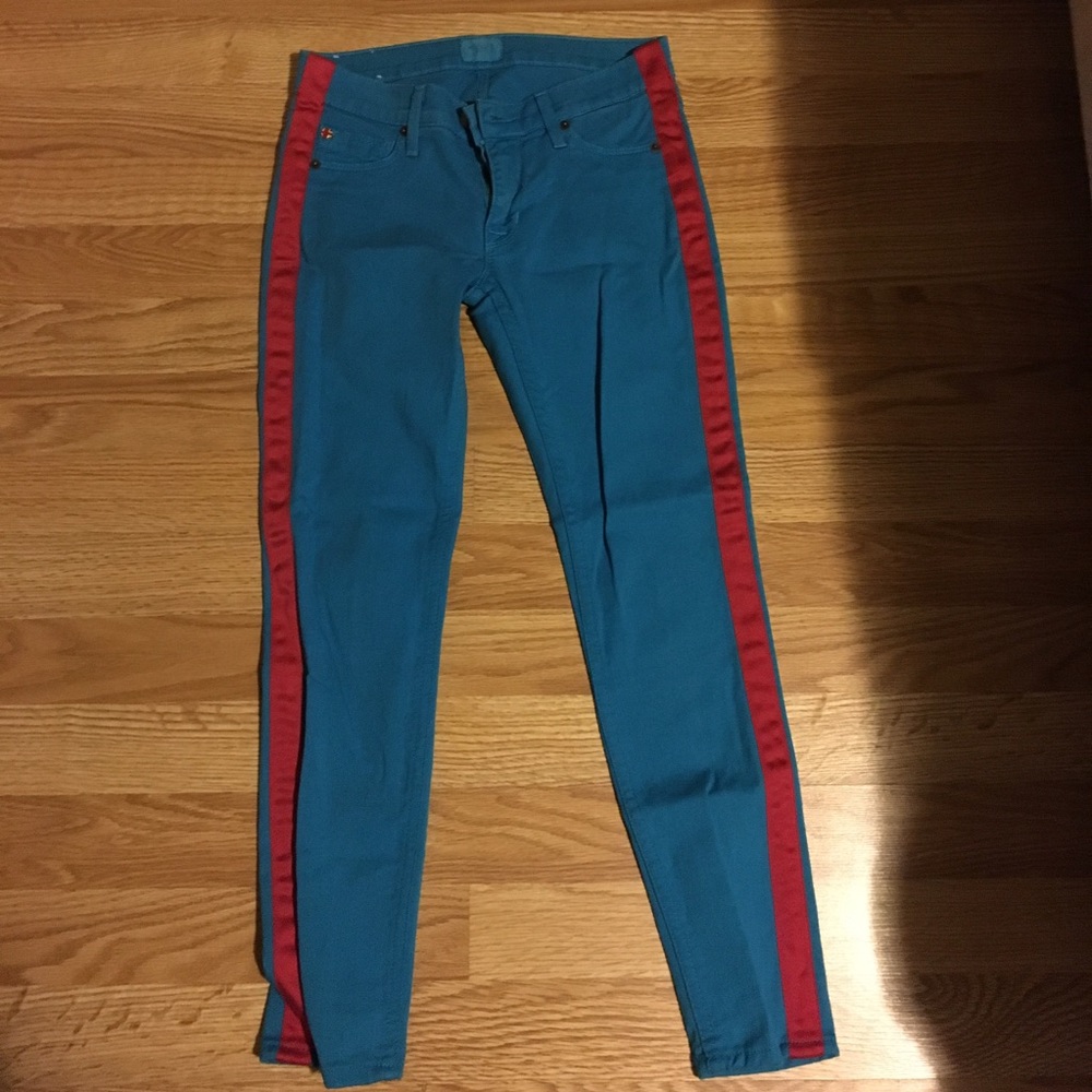 🆕 Hudson jeans