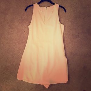 Kit and ace romper! 100% silk!