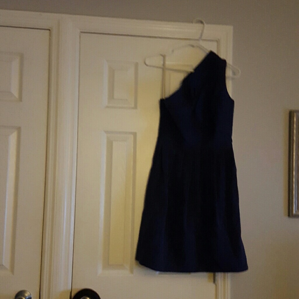 Holster dress