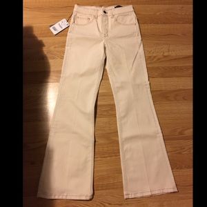 🆕 zara jeans