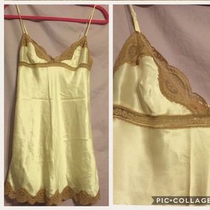 Victoria's Secret Nighty