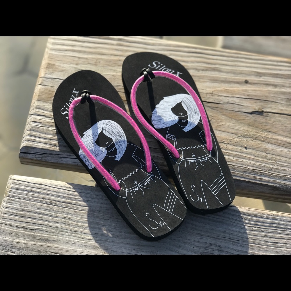 Siloux FlipFlops