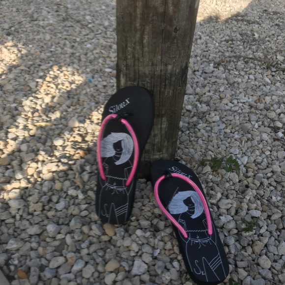 Siloux FlipFlops - Picture 2 of 2