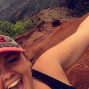 Meet your Posher, Morgan