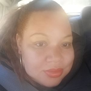 Meet your Posher, Vonetta