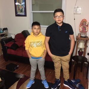 Meet your Posher, Jeffrey