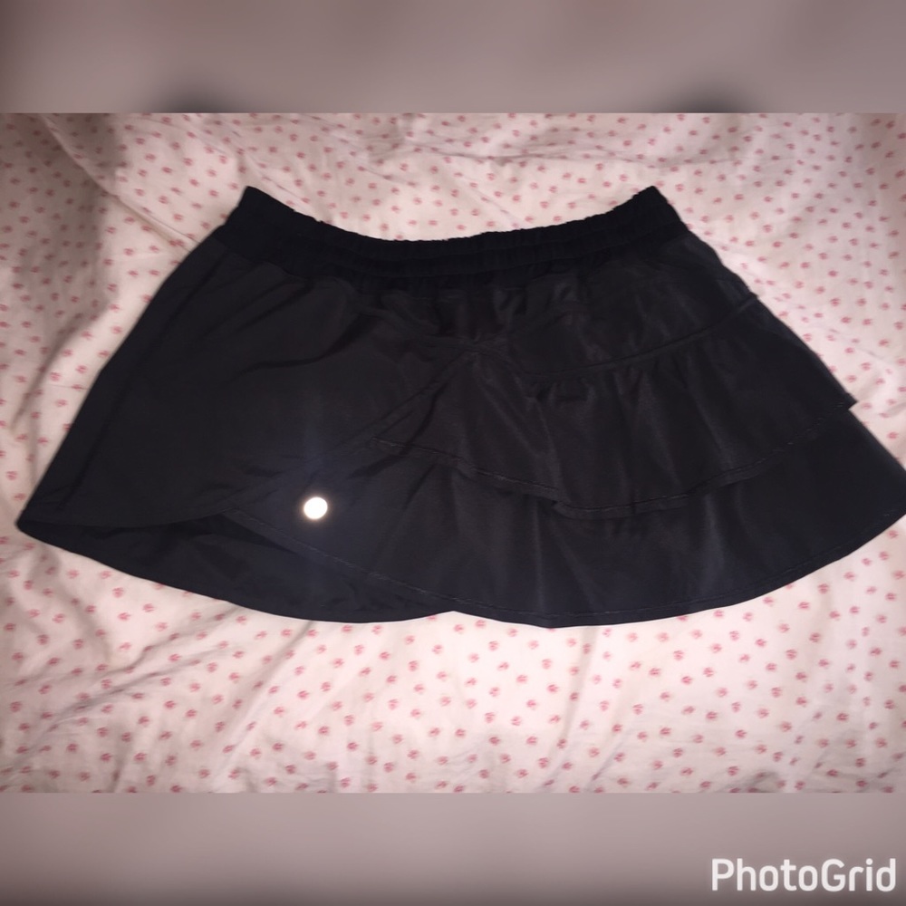 Lululemon Skort/Tennis Skirt