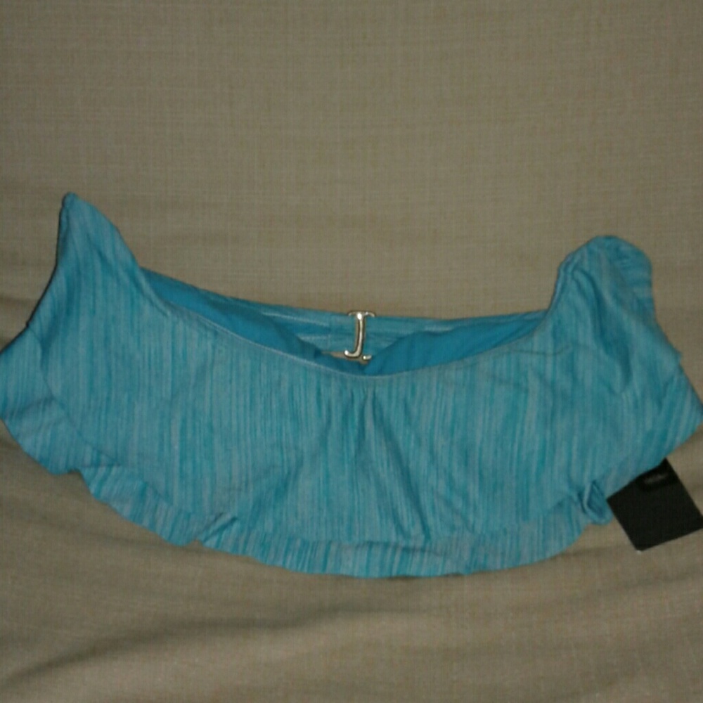 Swim Top