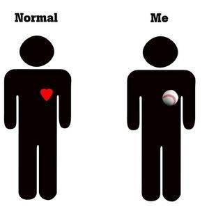 Meet your Posher, Tim