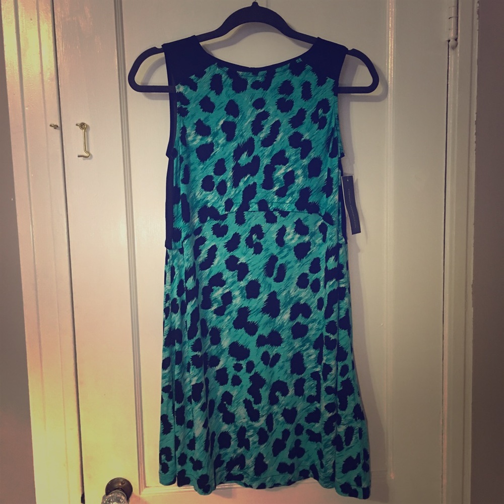 FRENCH CONNECTION Sleeveless Dress