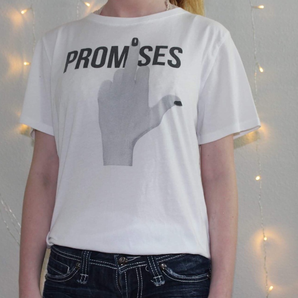 T shirt