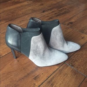 Vince Camuto booties