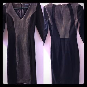 French Connection Sheath Dress