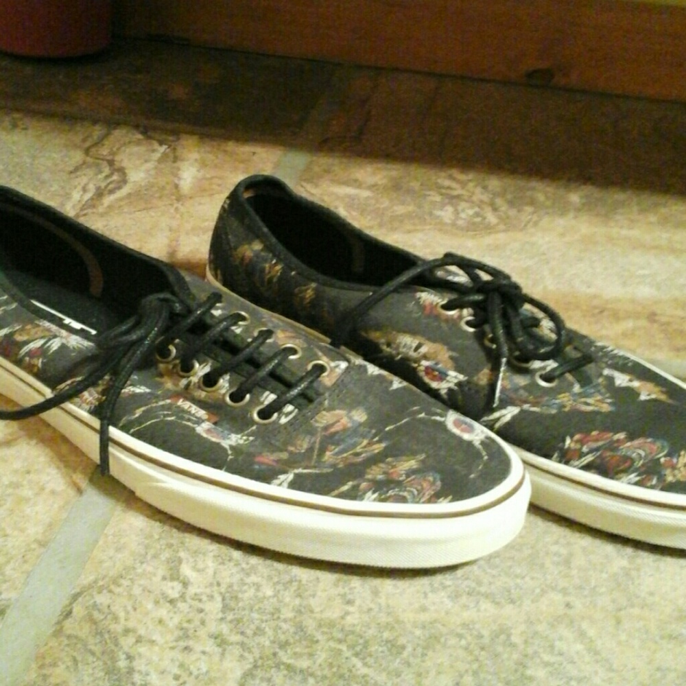 Vans Shoes