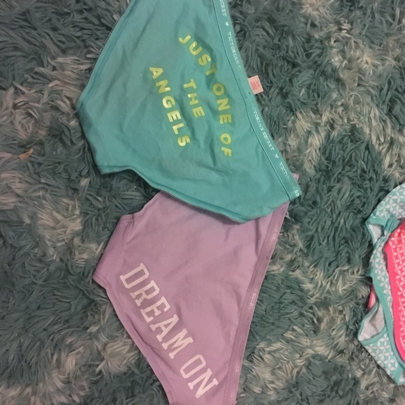 NWT Victoria's Secret panties - Picture 3 of 6