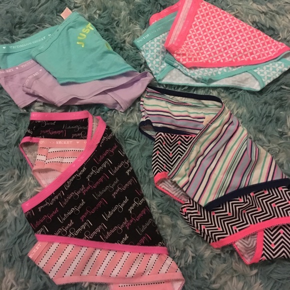 NWT Victoria's Secret panties - Picture 6 of 6