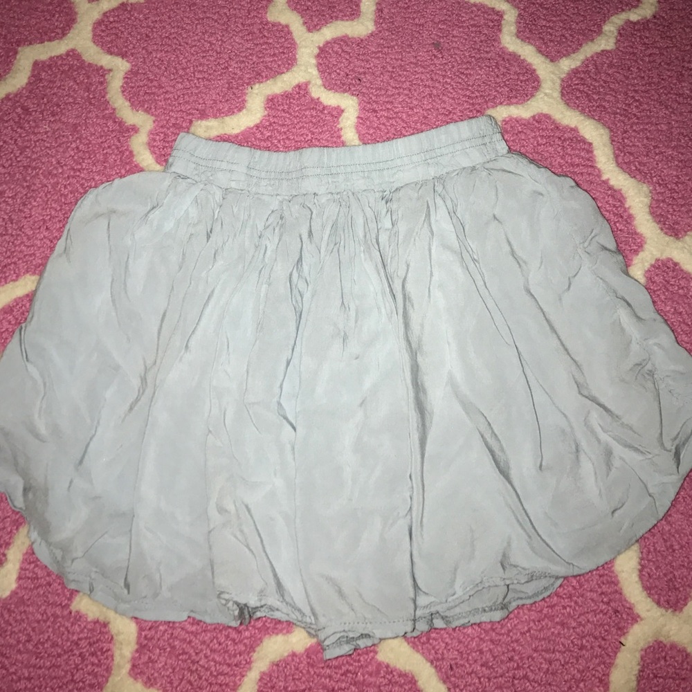 Brandy Melville Short Skirt