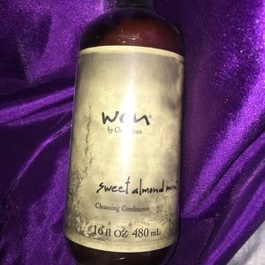 WEN cleansing conditioner READ FULL DESCRIPTION