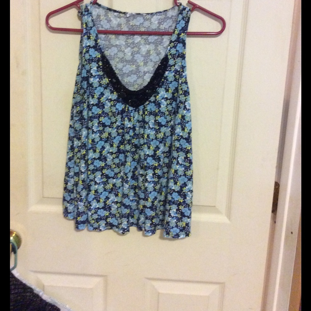 Cute top