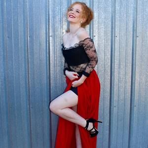 Meet your Posher, Lauren