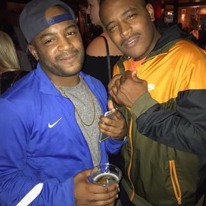 Meet your Posher, Sean