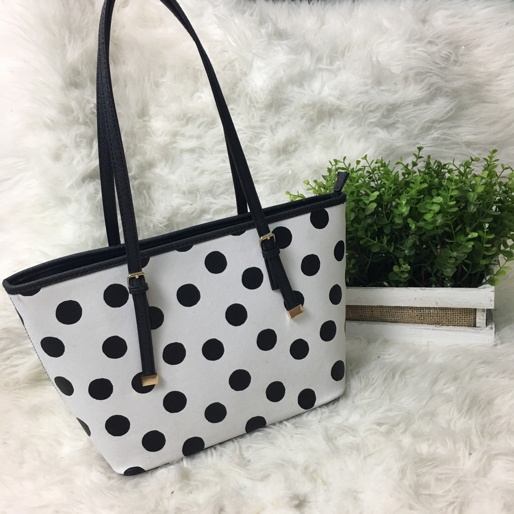 💥FLASH SALE💥Double sided Aldo tote.