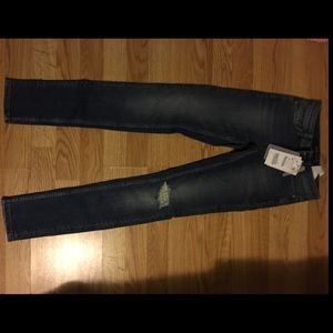 🆕 zara jeans