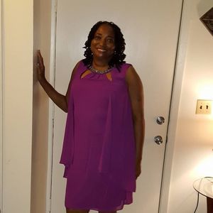 Meet your Posher, Sandra