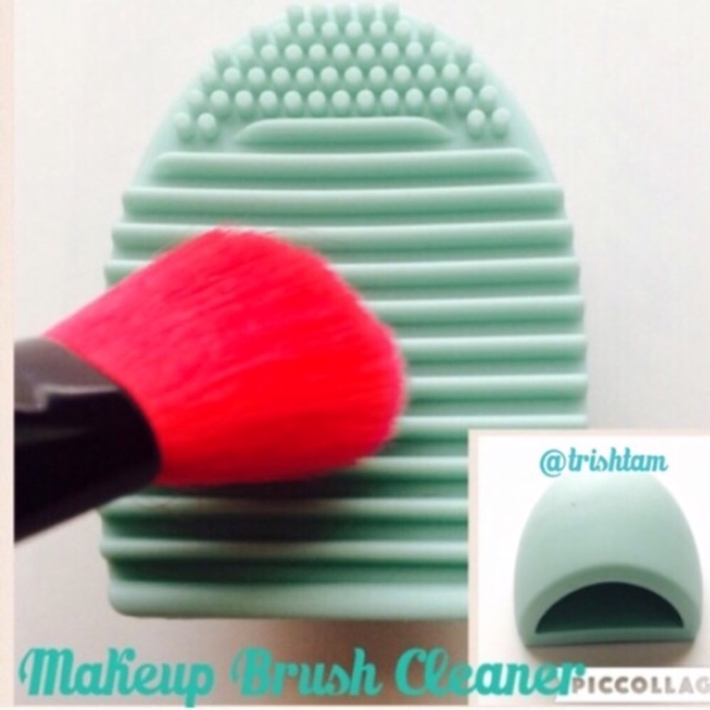 🆕Makeup brush cleaner