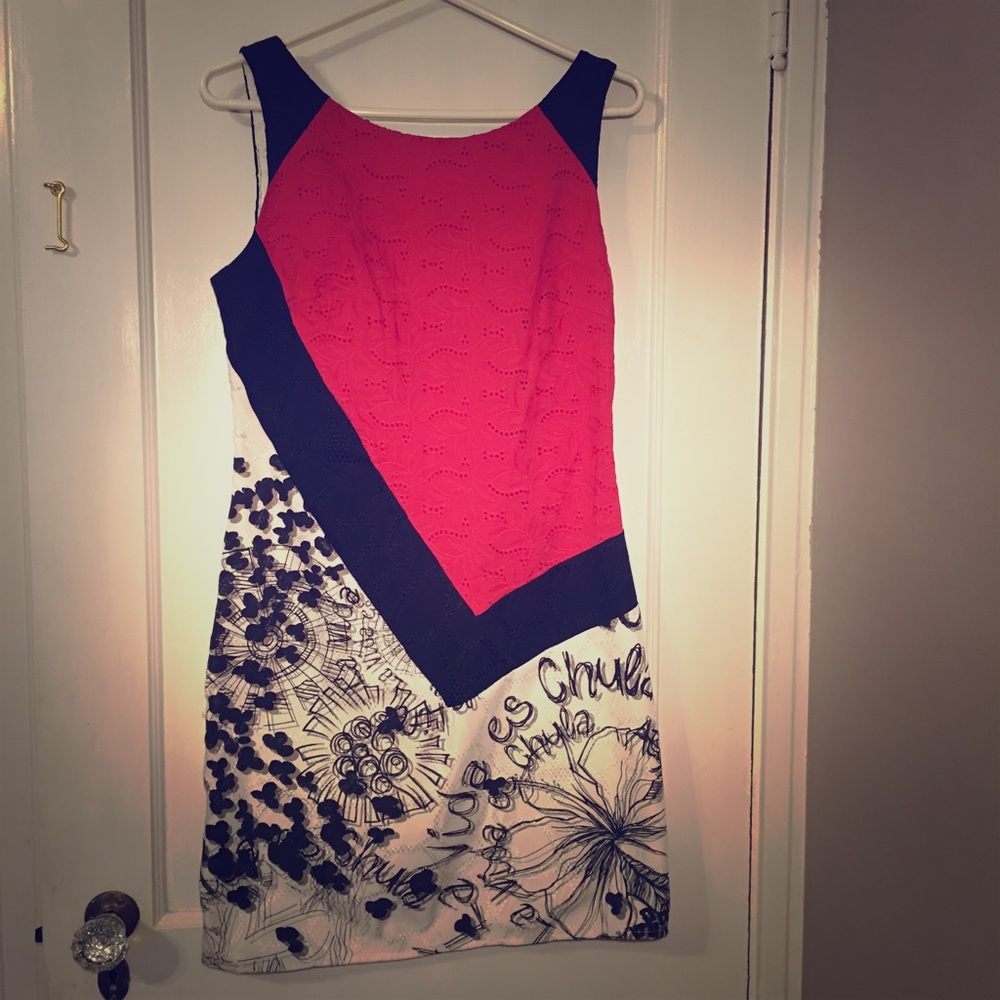 🚫SOLD!🚫 DESIGUAL Dress