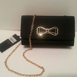 TED BAKER,  COLLECTION ITEM,  GEO BOW MEGGHAN EVEN