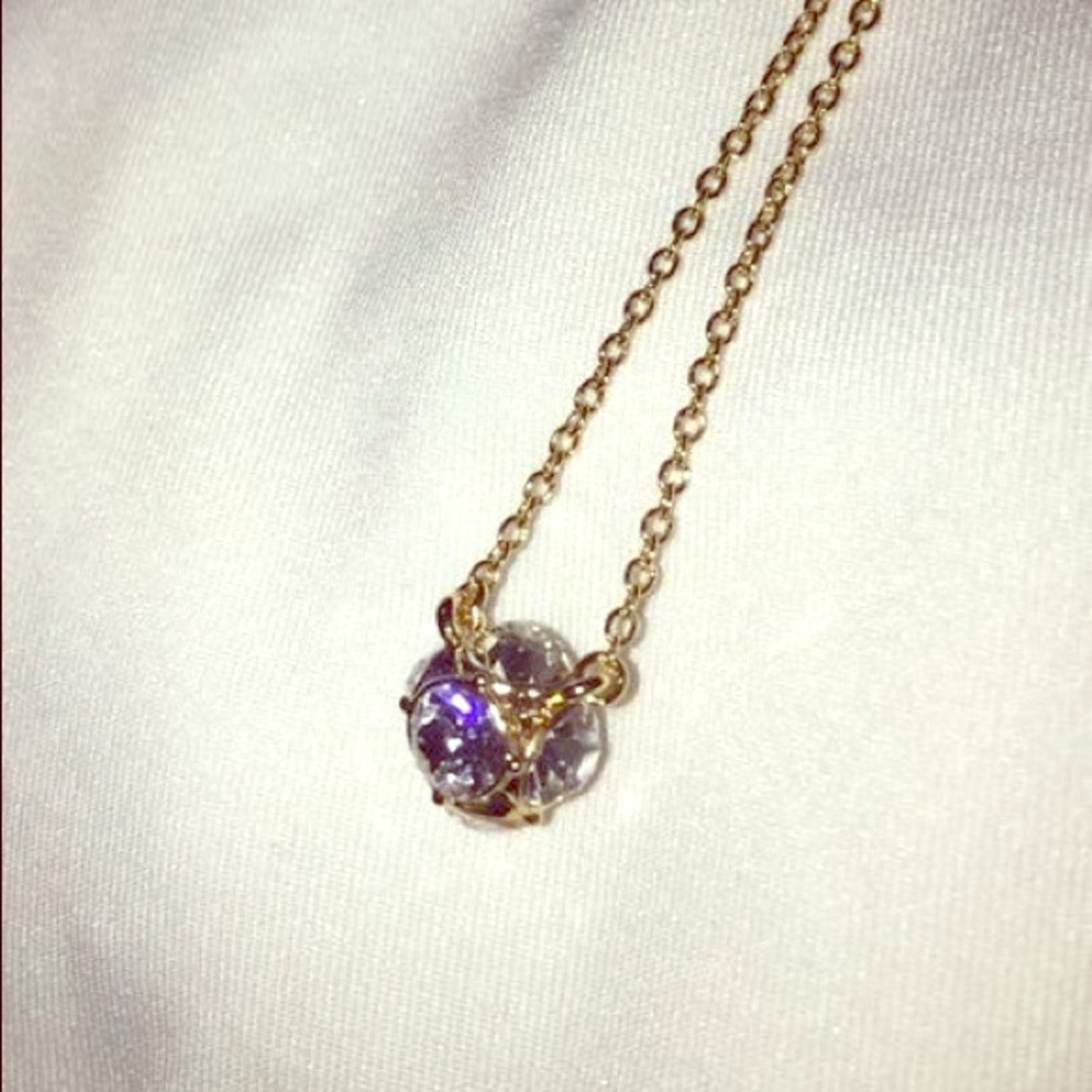 Kate Spade Necklace - Picture 3 of 3