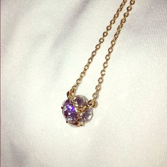 Kate Spade Necklace - Picture 3 of 3