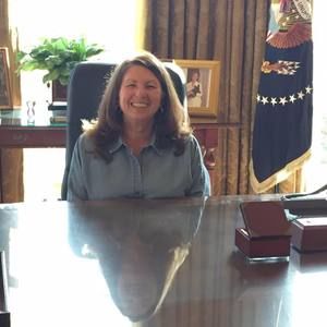 Meet your Posher, Judy