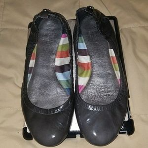 Coach Ballet Flats *Like New*