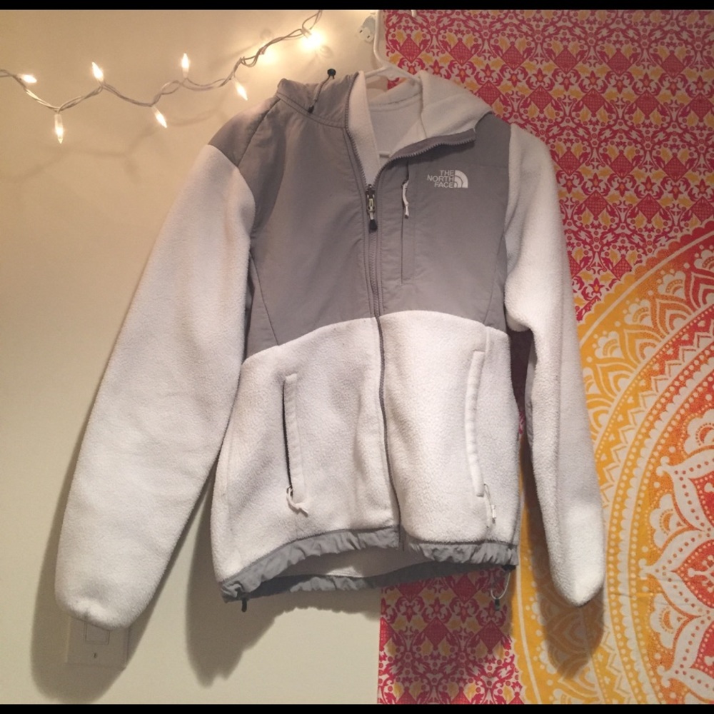 North face jacket