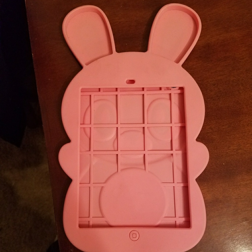 iPad case